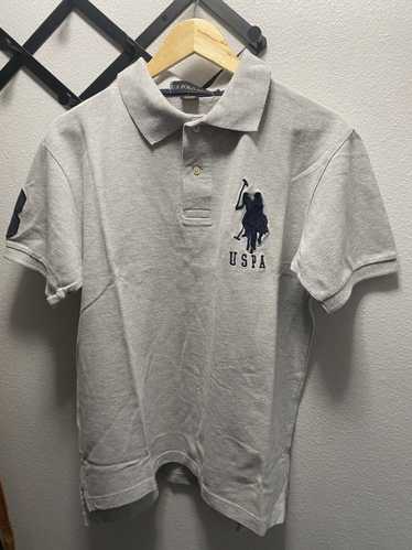 Beverly Hills Polo Club × Polo Ralph Lauren × U.S.