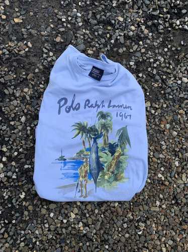 Polo Ralph Lauren × Vintage Vintage 1990’s Polo Ra