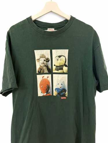 Supreme mike kelley ahhyouth - Gem