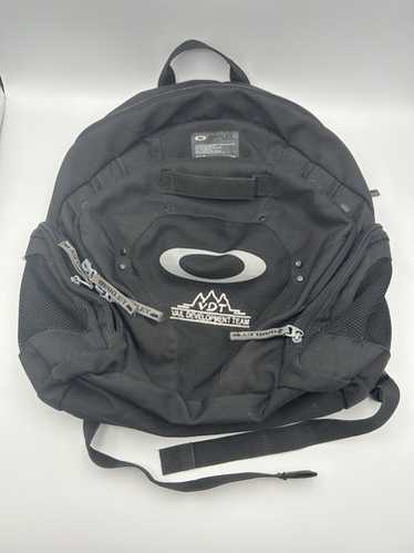 archive OAKLEY メッセンジャーバッグ　y2k ノームコア　テック系 archive OAKLEY メッセンジャーバッグ y2k ノームコア テック系