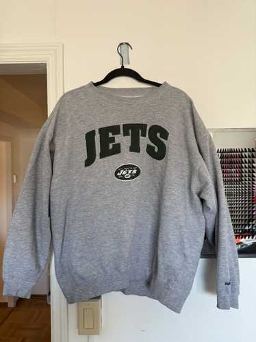 Puma Vintage NY Jets Puma Sweatshirt