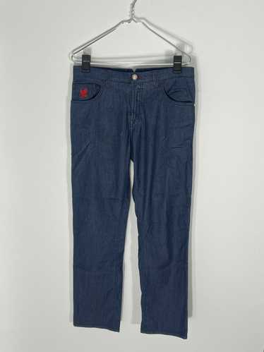 Stefano Ricci Stefano Ricci Causal Jeans