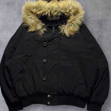 Avirex flight jacket n2b - Gem