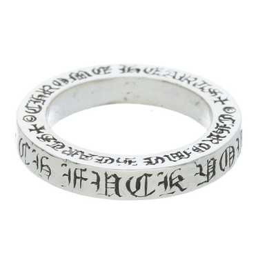 Chrome hearts ring spacer - Gem