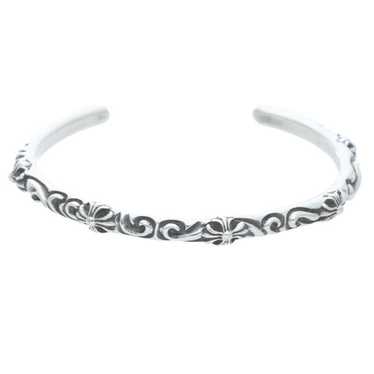 Chrome Hearts Bangle Double Dog | Facebook