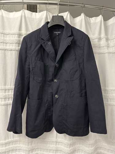 Engineered garments wool jacket - Gem