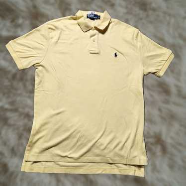 Ralph Lauren Ralph Lauren Mens Polo Shirt M Medium