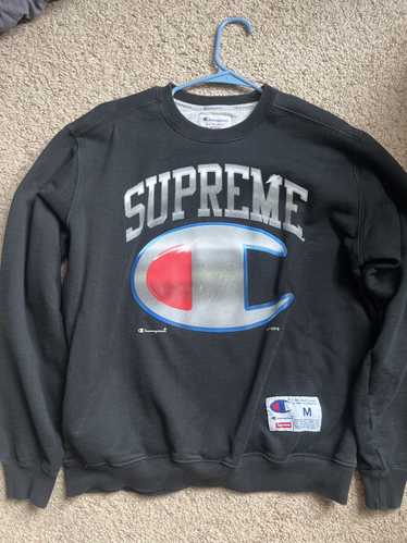 Supreme champion chrome - Gem