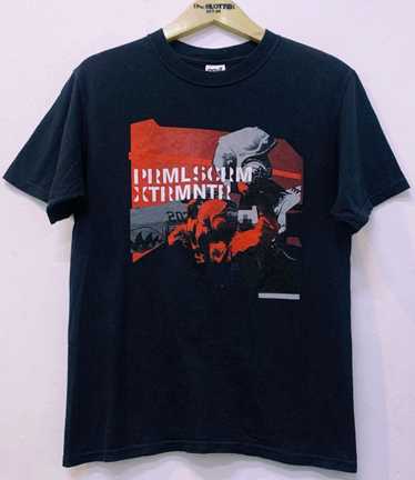 Xl primal scream band - Gem Xl primal scream band - Gem