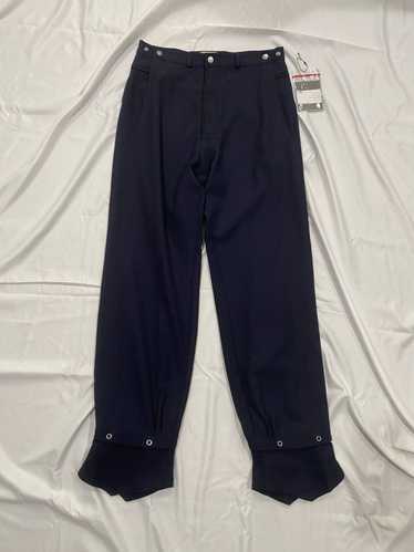 Kiko kostadinov trouser - Gem
