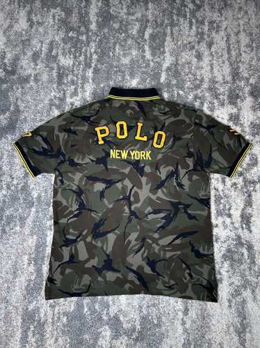 Polo Ralph Lauren × Ralph Lauren × Ralph Lauren Ru