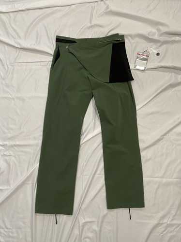 Kiko kostadinov trouser - Gem