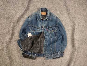 Levis troy blanket lined - Gem