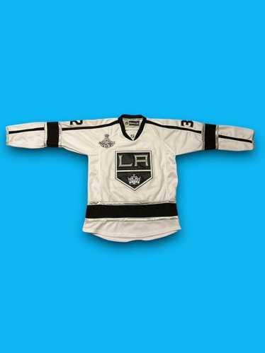 Hockey Jersey × NHL × Reebok LA Kings Reebok NHL h