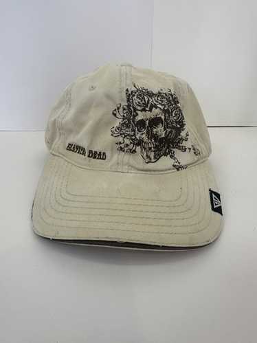 デッドベア タムハット 90年代 ビンテージ 希少 size:2XL 【METALICA 