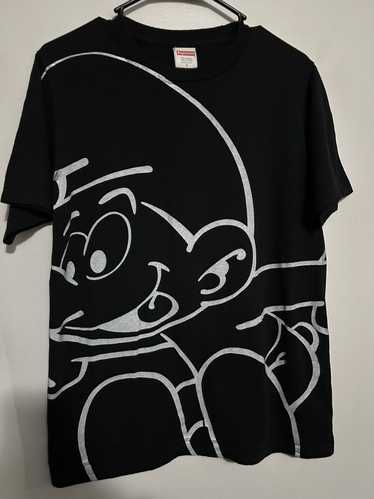 Supreme supreme smurfs - Gem Supreme supreme smurfs - Gem