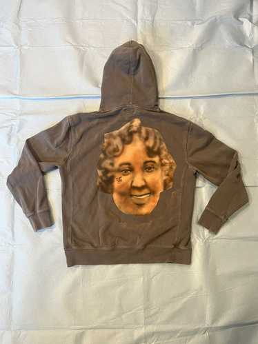 J.Crew Airbrushed Hoodie