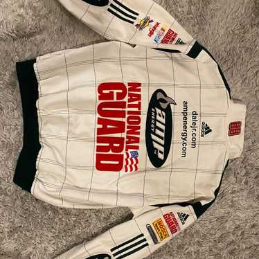 AMPエナジー ナショナルガード レーシングジャケット XL Amp energy racing jacket - Gem