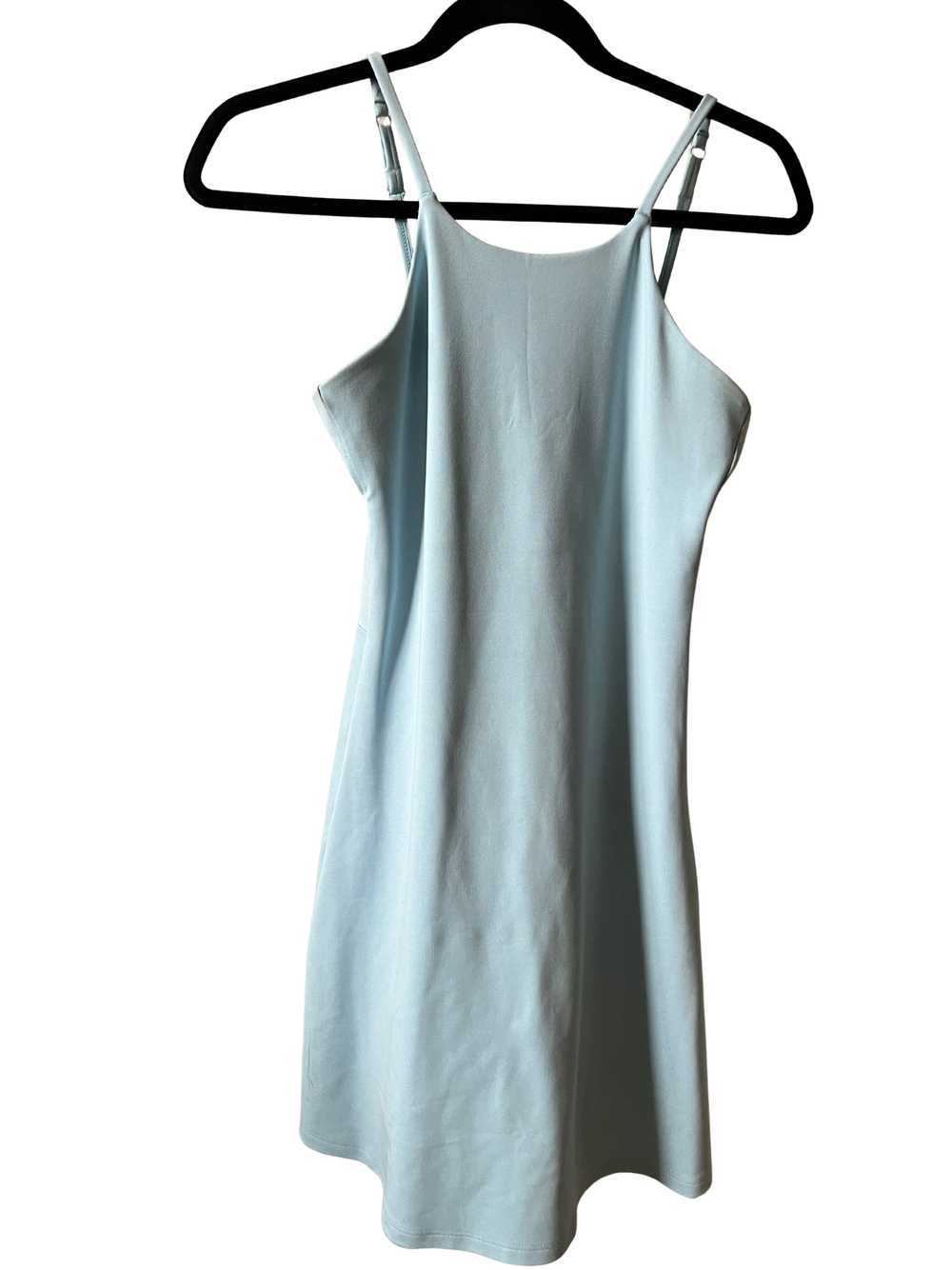 Girlfriend Collective Dewdrop Naomi Workout Dress - image 4