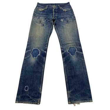 Number n ine grunge - Gem