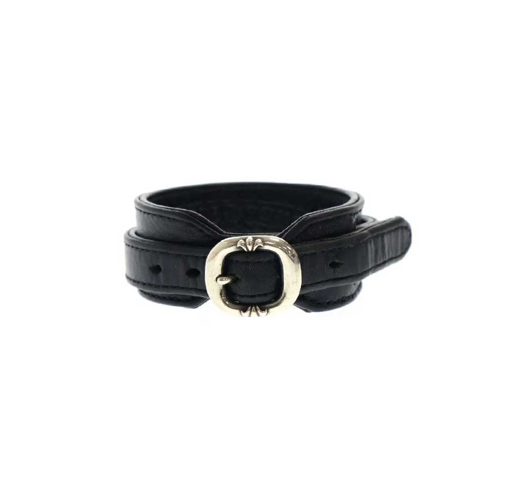 Chrome Hearts CHROME HEARTS GUNSLINGER BRACELET