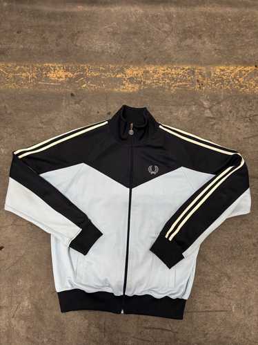Fred perry jacket vintage - Gem