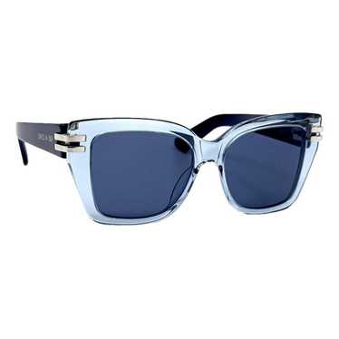 Dior Oversized sunglasses