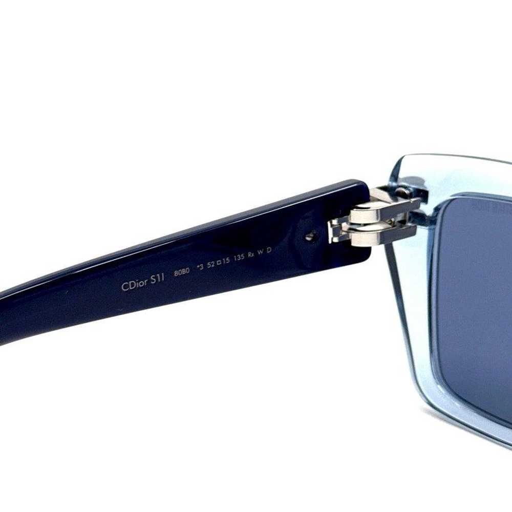 Dior Oversized sunglasses - image 7