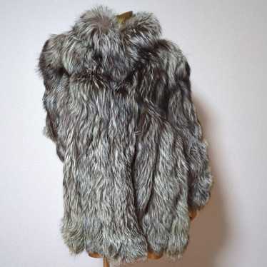 Saga fox royal coat - Gem