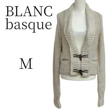 ♡BLANC basque♡ Blanc basque one piece - Gem