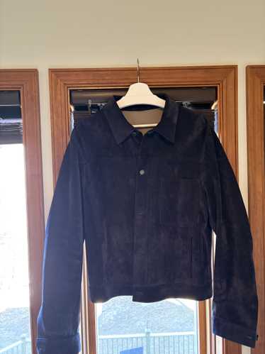 Berluti × haider ackermann - Gem
