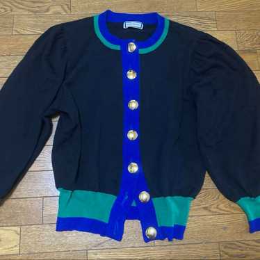 Yves saint laurent knit - Gem