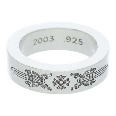 Chrome hearts ring spacer - Gem