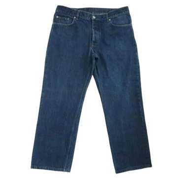 Helmut lang jeans 90s - Gem