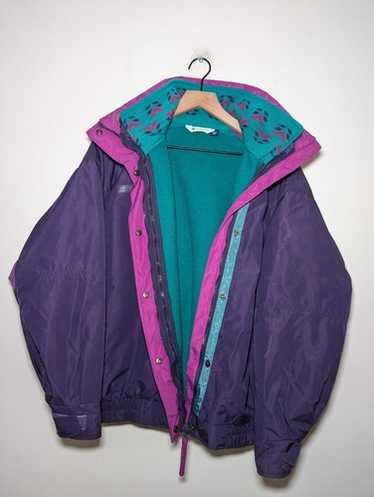 Vintage columbia womens bugaboo - Gem