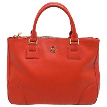 Tory Burch Leather tote