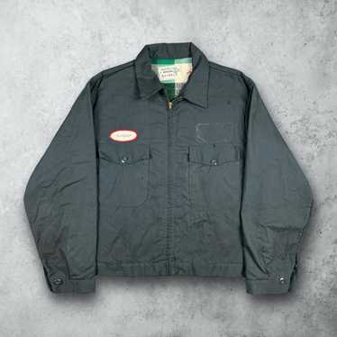 50s workwear jackets - Gem
