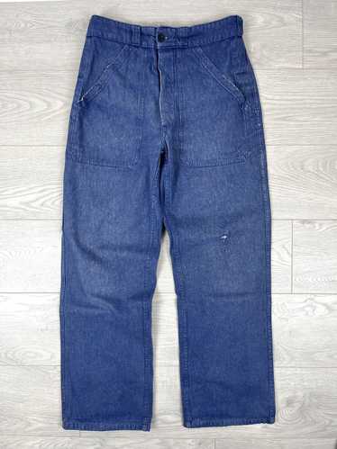 Laboureur pants - Gem Laboureur pants - Gem