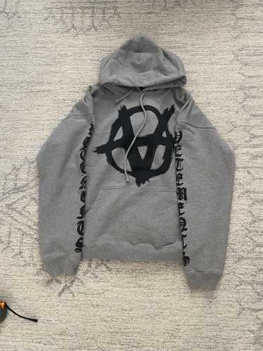 Vetements vetements anarchy - Gem Vetements vetements anarchy - Gem