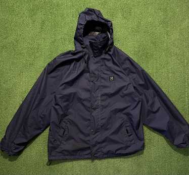 Haglofs jacket men - Gem
