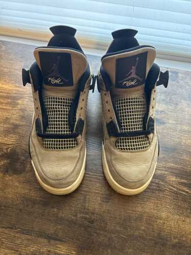 Jordan Brand Air Jordan 4 Fossil