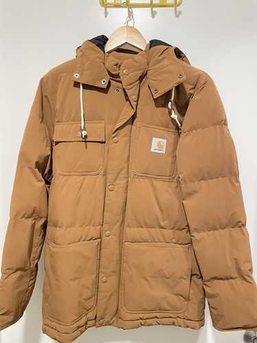 Carhartt Wip Carhartt WIP Alpine Jacket