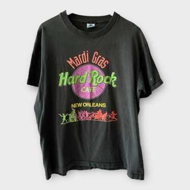 Vintage 1992 hard rock - Gem