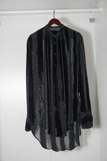 Ann demeulemeester shirt - Gem