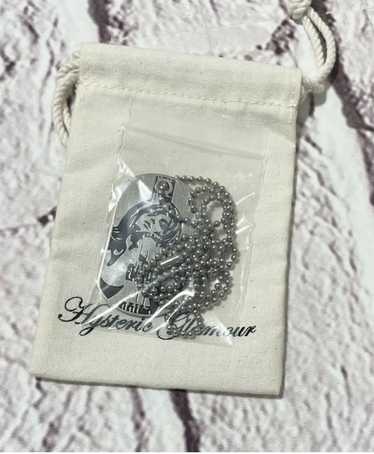 Tagged hysteric glamour - Gem