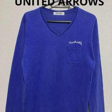 United arrows monkey time - Gem