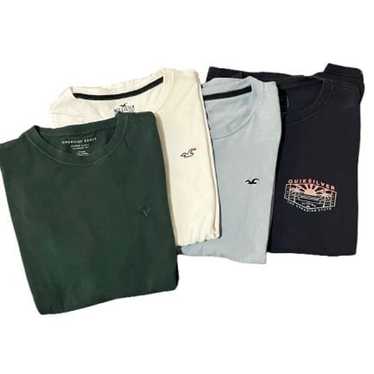 Men’s Hollister Tshirts - medium