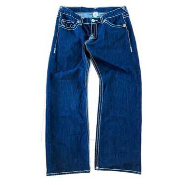 True religion bobby super - Gem