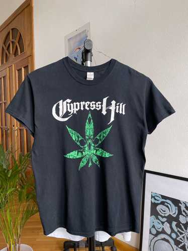 Cypress rap tees vintage - Gem
