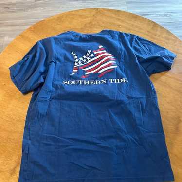 Southern Tide T Shirt